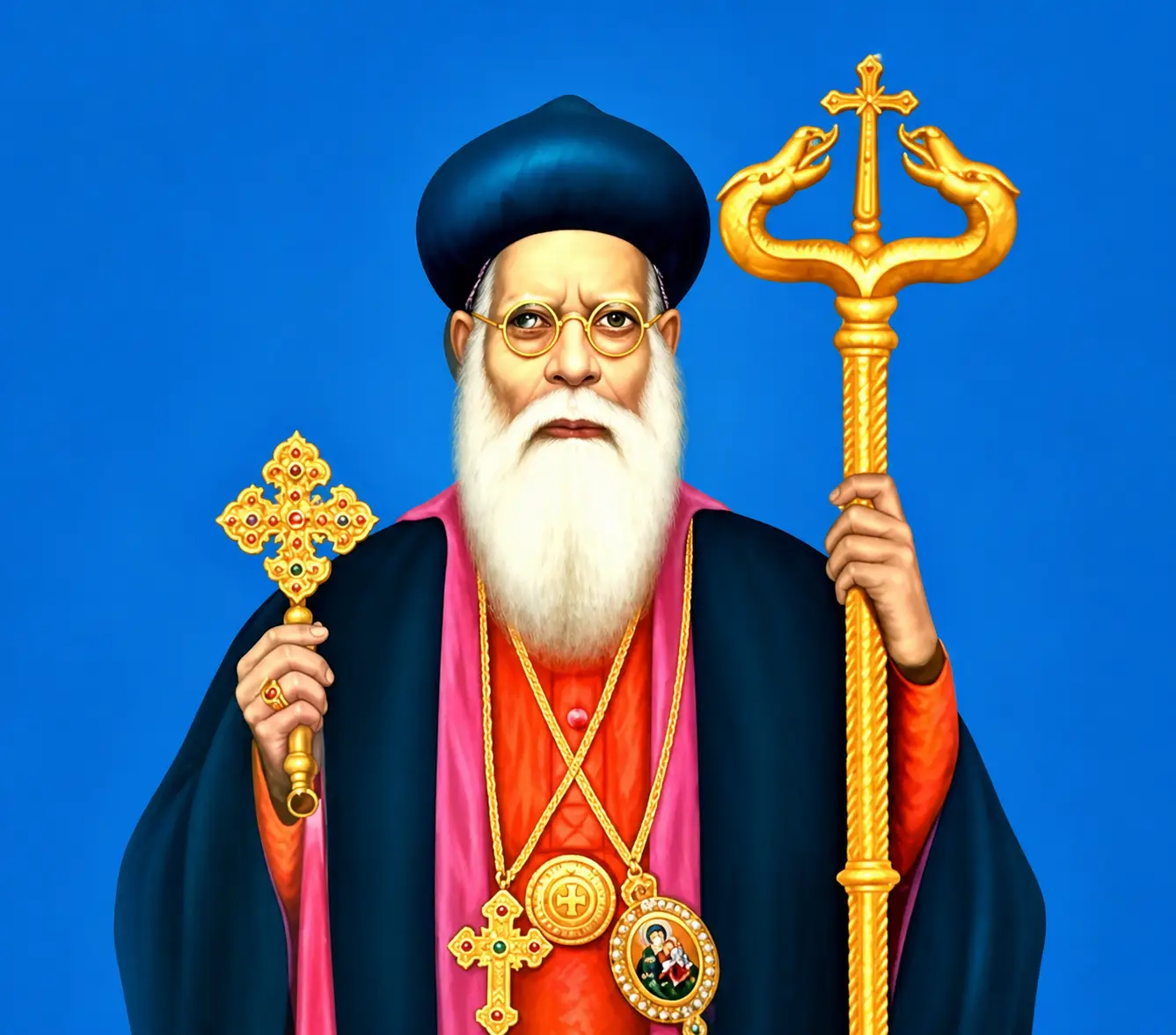 St. Dionysius Orthodox Forum