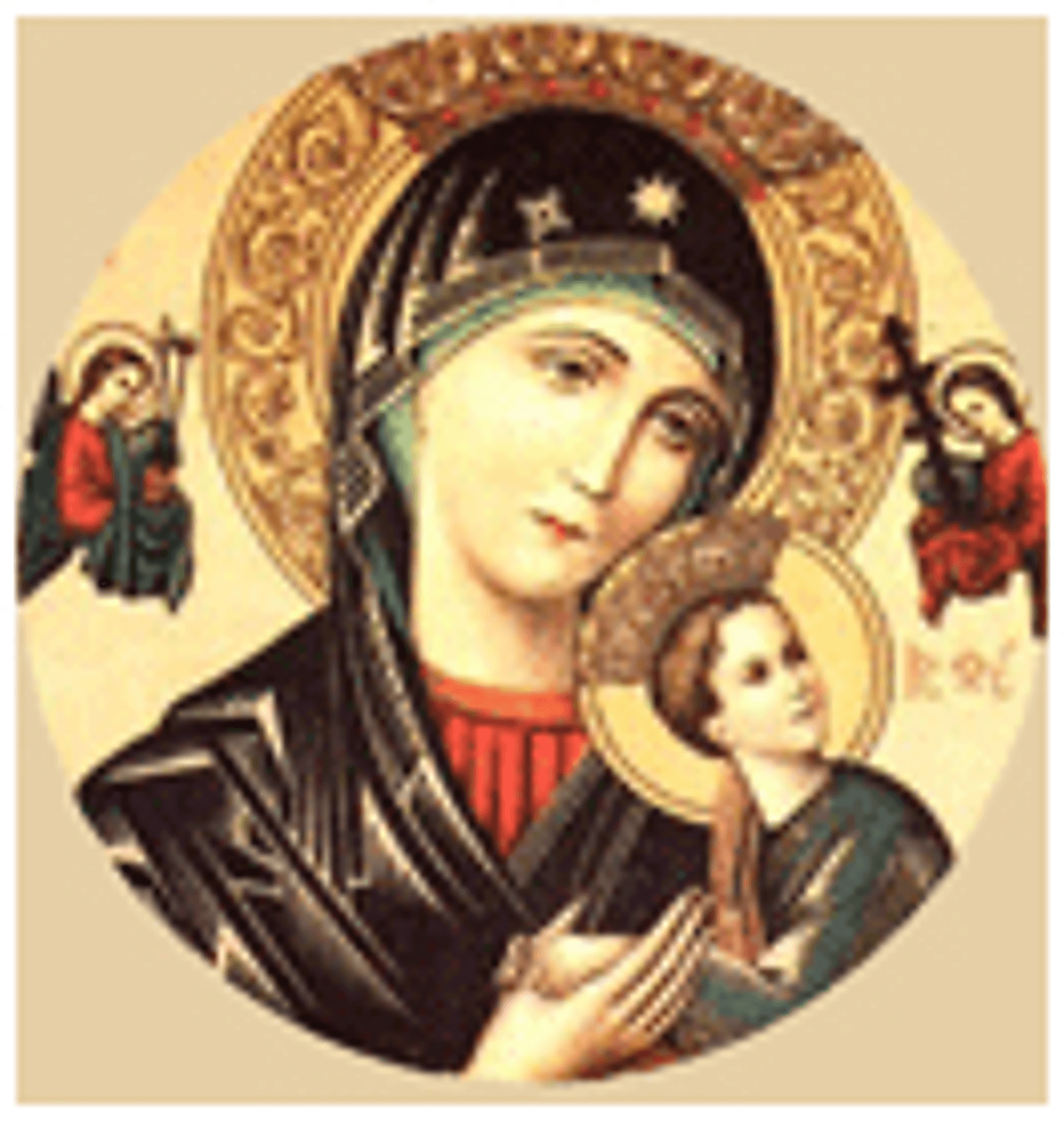 Marth Mariam Vanitha Samajam