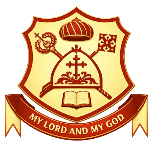 St. George Church Crest